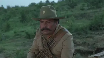Backdrop to the movie "Red Bells Part I: Mexico in Flames" #1148759