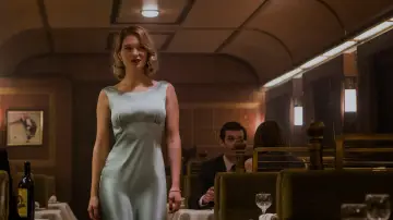 Backdrop to the movie "Spectre" #1207423