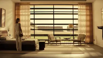 Backdrop to the movie "Spectre" #1576760