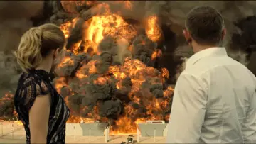 Backdrop to the movie "Spectre" #1576761