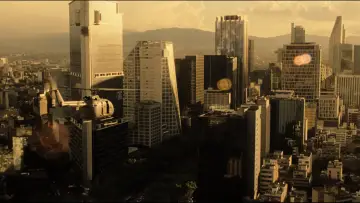 Backdrop to the movie "Spectre" #1576763