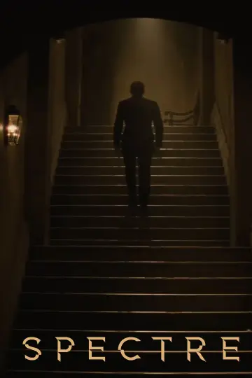 Poster to the movie "Spectre" #281052