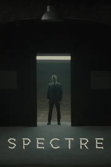 Poster to the movie "Spectre" #281053
