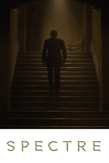 Poster to the movie "Spectre" #281063