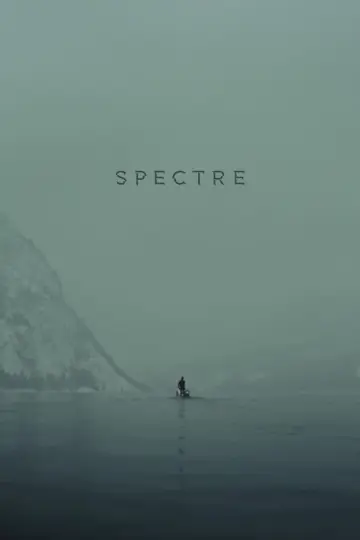Poster to the movie "Spectre" #281067