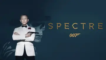 Backdrop to the movie "Spectre" #585568