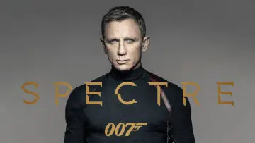 Backdrop to the movie "Spectre" #585569