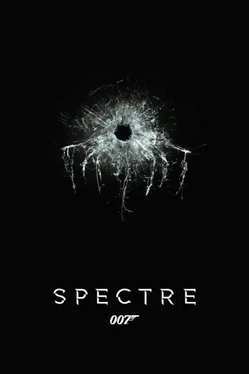 Poster to the movie "Spectre" #585587