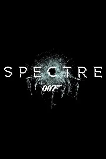 Poster to the movie "Spectre" #585622