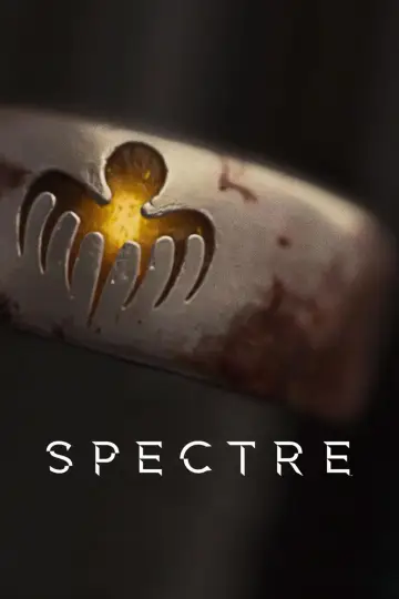 Poster to the movie "Spectre" #585624