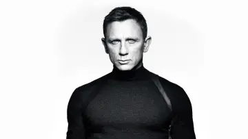 Backdrop to the movie "Spectre" #770021
