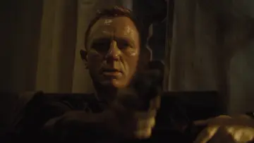 Backdrop to the movie "Spectre" #770026