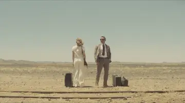 Backdrop to the movie "Spectre" #770029