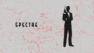 Backdrop to the movie "Spectre" #9541