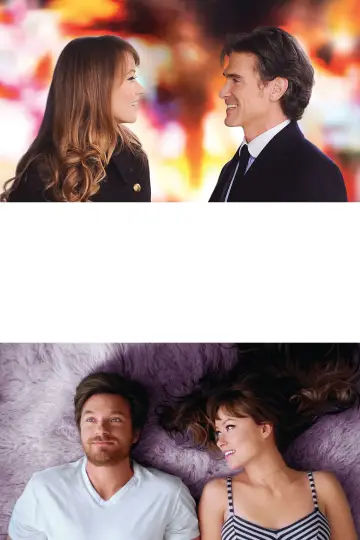 Poster to the movie "The Longest Week" #470657