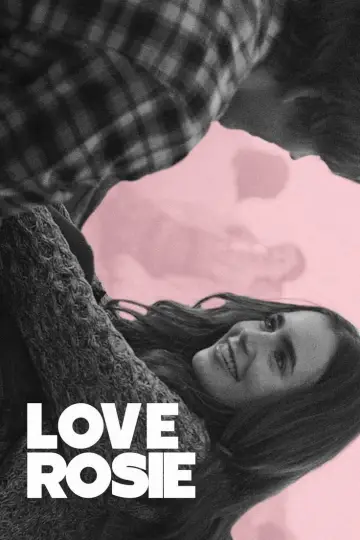 Poster to the movie "Love, Rosie" #1160053