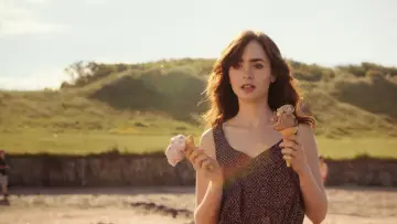 Backdrop to the movie "Love, Rosie" #185403