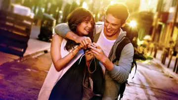 Backdrop to the movie "Love, Rosie" #678743