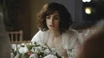 Backdrop to the movie "Love, Rosie" #678748