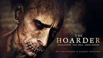 Backdrop to the movie "The Hoarder" #710309