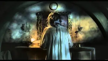Backdrop to the movie "The House at the End of Time" #994635