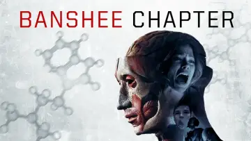 Backdrop to the movie "Banshee Chapter" #1088732