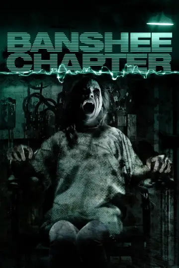 Poster to the movie "Banshee Chapter" #1088736