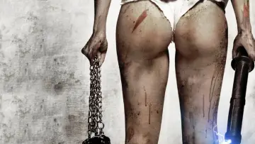 Backdrop to the movie "I Spit on Your Grave 2" #812204