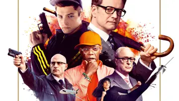Backdrop to the movie "Kingsman: The Secret Service" #1576115