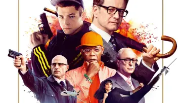 Backdrop to the movie "Kingsman: The Secret Service" #171708