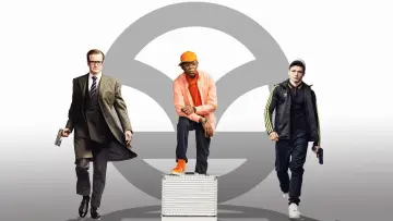 Backdrop to the movie "Kingsman: The Secret Service" #171717