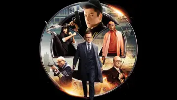 Backdrop to the movie "Kingsman: The Secret Service" #171718