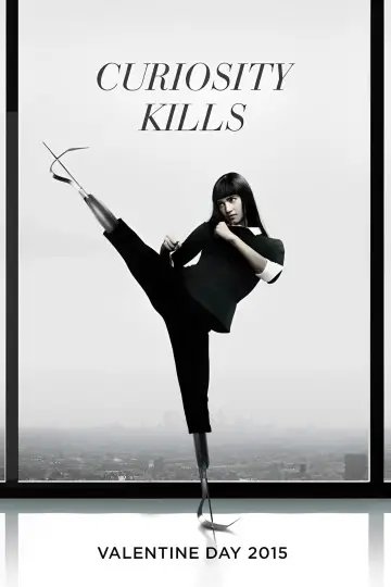 Poster to the movie "Kingsman: The Secret Service" #171769