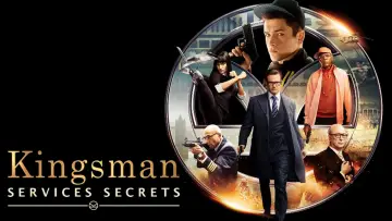 Backdrop to the movie "Kingsman: The Secret Service" #585659