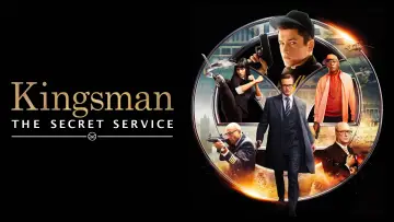 Backdrop to the movie "Kingsman: The Secret Service" #585661