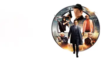 Backdrop to the movie "Kingsman: The Secret Service" #585665