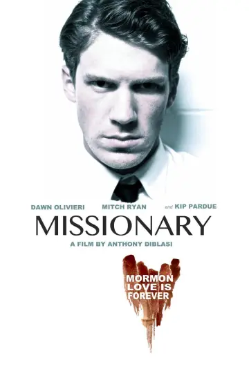 Poster to the movie "Missionary" #1126758