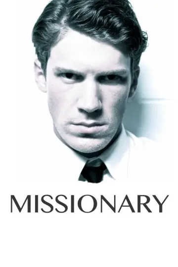 Poster to the movie "Missionary" #1126759