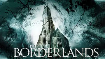 Backdrop to the movie "The Borderlands" #949433