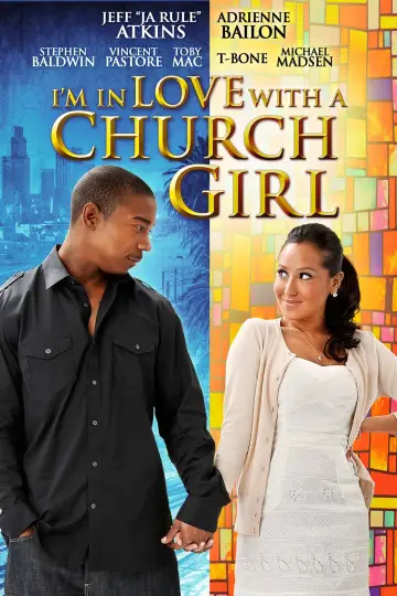 Poster to the movie "I