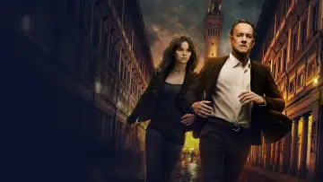 Backdrop to the movie "Inferno" #845803