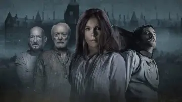 Backdrop to the movie "Stonehearst Asylum" #259525