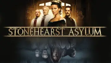 Backdrop to the movie "Stonehearst Asylum" #84387