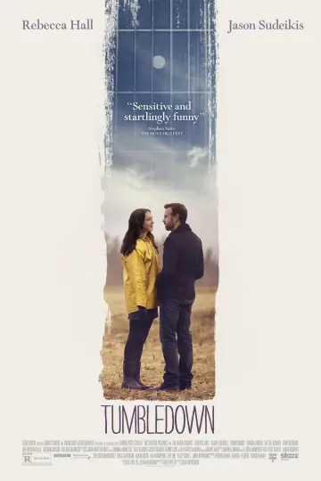 Poster to the movie "Tumbledown" #1080631