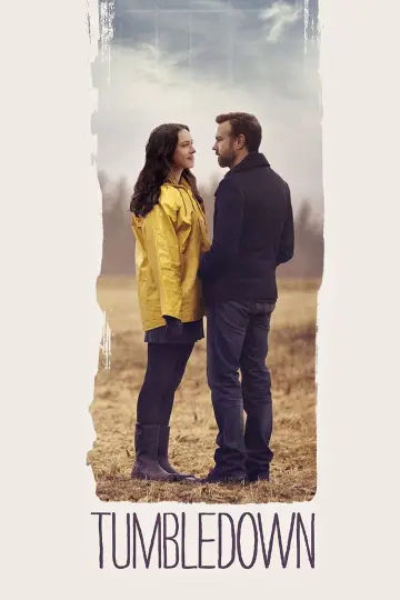 Poster to the movie "Tumbledown" #1080632