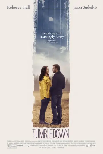 Poster to the movie "Tumbledown" #1080633