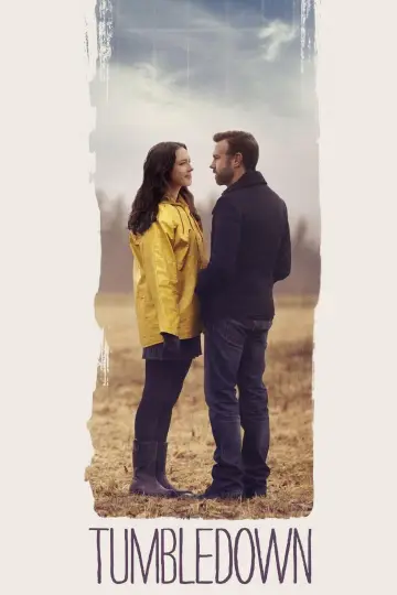 Poster to the movie "Tumbledown" #1080636