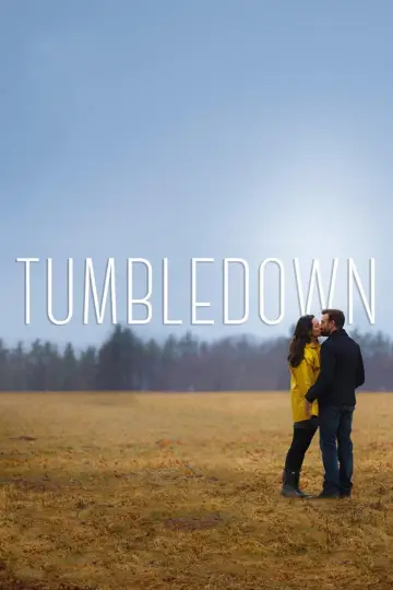 Poster to the movie "Tumbledown" #1080637
