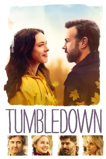 Poster to the movie "Tumbledown" #1080638
