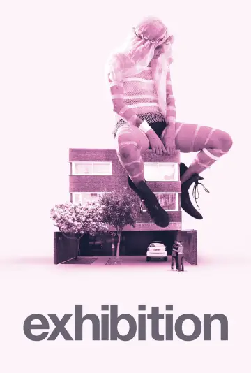 Poster to the movie "Exhibition" #1135706